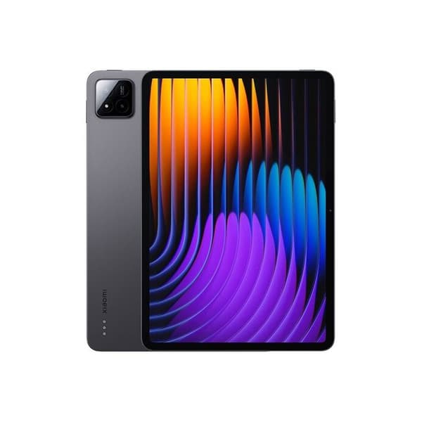 Tablet - Xiaomi - Pad 7 - 8 GB RAM - 128 GB Lagring - Skärm 3,2K 144Hz
