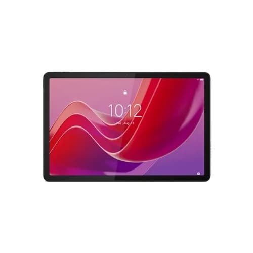 Lenovo Tab M11 ZADB - surfplatta - Android 13 eller senare - 128 GB - 11" - 4G Grå
