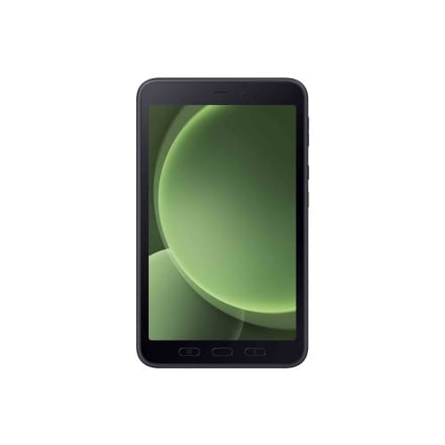 Samsung Galaxy Tab Active5 - Enterprise Edition - surfplatta - Android 14 - 128 GB - 8" - 3G, 4G, 5G - inte specificerad