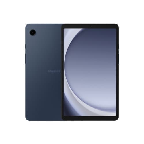 Samsung Galaxy Tab A9 - surfplatta - Android - 64 GB - 8.7" Marinblå