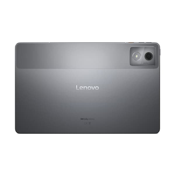 Läsplatta Lenovo ZADT0057ES Qualcomm Snapdragon 8 GB RAM 256 GB Grå Grå