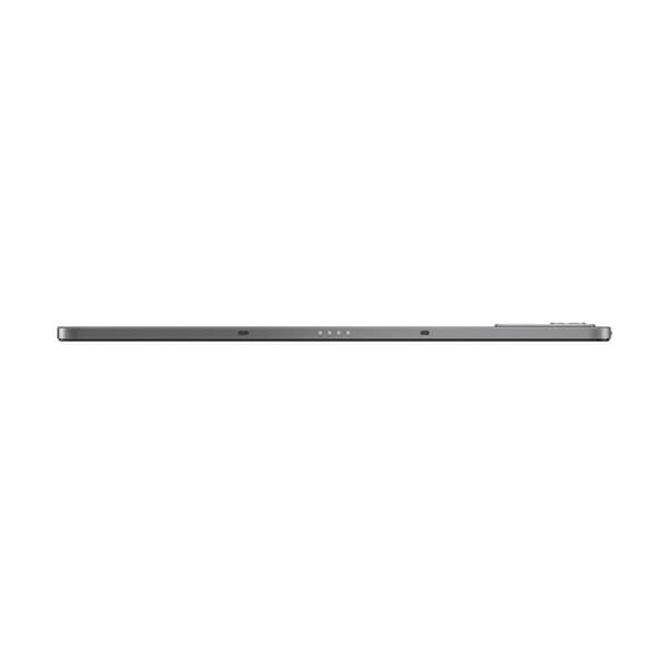 Läsplatta Lenovo ZADT0057ES Qualcomm Snapdragon 8 GB RAM 256 GB Grå