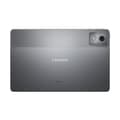 Miniatyrbild 1 av 11: Läsplatta Lenovo ZADT0057ES Qualcomm Snapdragon 8 GB RAM 256 GB Grå