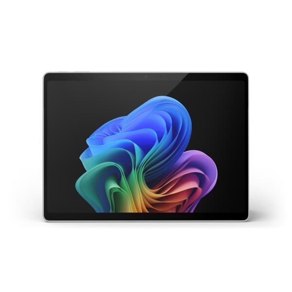 Nettbrett Microsoft EP2-20265 13" 16 GB RAM 1 TB Platinium Platina