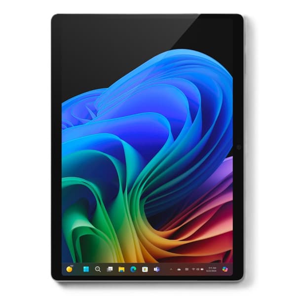 Läsplatta Microsoft EP2-20265 13" 16 GB RAM 1 TB Platin
