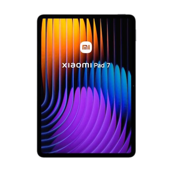 XIAOMI PAD 7 - 8 GB 256 GB - Grå