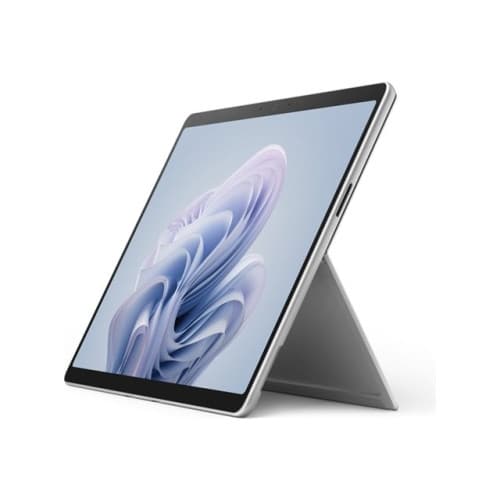 Microsoft Surface Pro 10 for Business - AI Ready - 13" - Intel Core Ultra 5 - 135U - 16 GB RAM - 256 GB SSD Platina