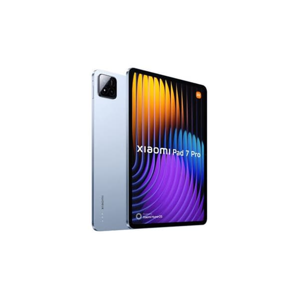 XIAOMI PAD 7 Pro Surfplatta - 8 GB 256 GB - Blå