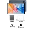 Miniatyrbild 2 av 2: NPad Y1 Tablet, 10,1-tums IPS-skärm, 64 GB lagring,adCGL