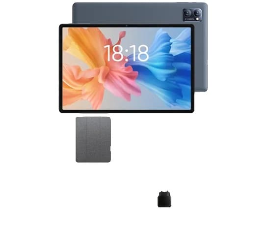 NPad Y1 Tablet, 10,1-tums IPS-skärm, 64 GB lagring,adCGL