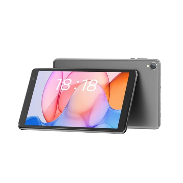 Tablet, 8-tums skärm, 12GB RAM, oktakärnprocessor,tablett