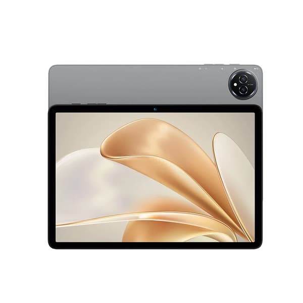 BMAX MaxPad I10 Plus, 10,1-tums skärm, Unisoc T606-processor,I10 Plus