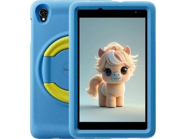 TABLET TAB A5 KIDS 8" 3/64 LTE/TAB A5 KIDS BLUE BLACKVIEW Blå
