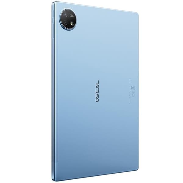 Tactil Tablet - Oscal - Pad 16 - Android 13 - 10,5" - 256Go - 5G - Stylus ingår