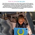 Miniatyrbild 4 av 6: Blackview Tab A5 Kids Touch Tablet för barn Android 14 8" HD+, 9 + 64GB / SD 1TB 5100mAh Educational, Parental Control - Blue