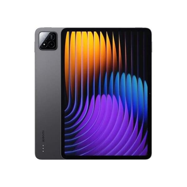 XIAOMI PAD 7 Pro - 8 GB 256 GB - Grå