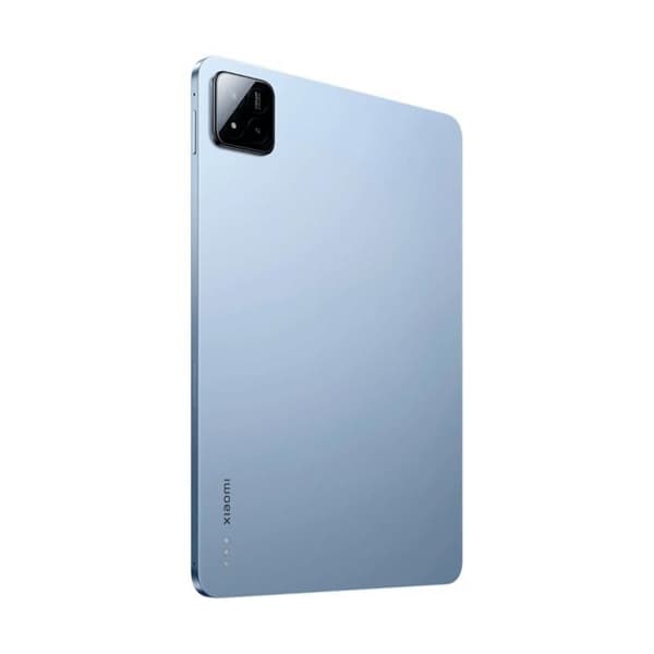 Tablet - Xiaomi - Pad 7 - 8 GB RAM - 128 GB Lagring - Skärm 3,2K 144Hz