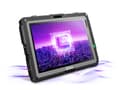 Miniatyrbild 4 av 5: Getac UX10 G3 Lite - Ruggad - surfplatta - Intel Pentium Gold - 8505 - UHD Graphics SSD - 10.1" - IEEE 802.11b, IEEE 802.11a, IEEE 802.11g, IEEE 802.