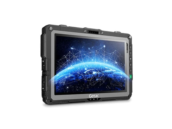 Getac UX10 G3 Lite - Ruggad - surfplatta - Intel Pentium Gold - 8505 - UHD Graphics SSD - 10.1" - IEEE 802.11b, IEEE 802.11a, IEEE 802.11g, IEEE 802.