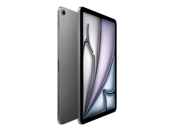 Apple 11-inch iPad Air M3 Wi-Fi - Surfplatta - 128 GB - 11" IPS (2360 x 1640) - rymdgrå