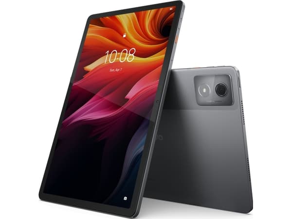Lenovo Tab K11 Plus 11,4" 256 GB Graphite Surfplatta (ZAEV0003PL)