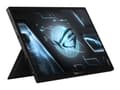 Miniatyrbilde 4 av 5: ASUS ROG Flow Z13 GZ302EA-RU004W - Nettbrett - med avtagbart tastatur - AMD Ryzen AI Max+ - 395 / inntil 5.1 GHz - Win 11 Home - Radeon 8060S - 32 GB
