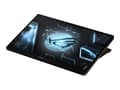 Miniatyrbilde 1 av 5: ASUS ROG Flow Z13 GZ302EA-RU004W - Nettbrett - med avtagbart tastatur - AMD Ryzen AI Max+ - 395 / inntil 5.1 GHz - Win 11 Home - Radeon 8060S - 32 GB