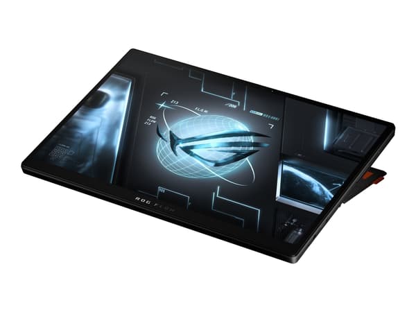 ASUS ROG Flow Z13 GZ302EA-RU004W - Surfplatta - med avtagbart tangentbord - AMD Ryzen AI Max+ - 395 / upp till 5.1 GHz - Win 11 Home - Radeon 8060S -