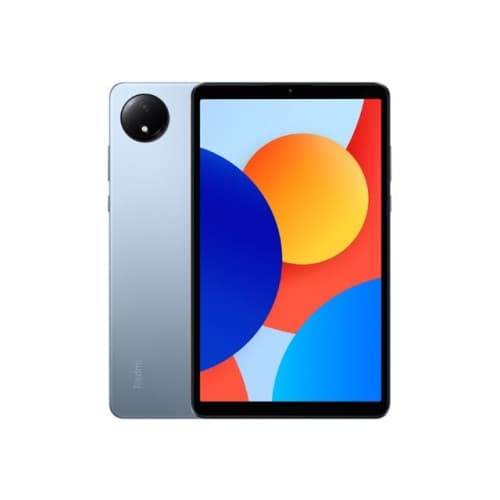 Xiaomi Redmi Pad SE - surfplatta - Android 14 - 64 GB - 8.7" Blå