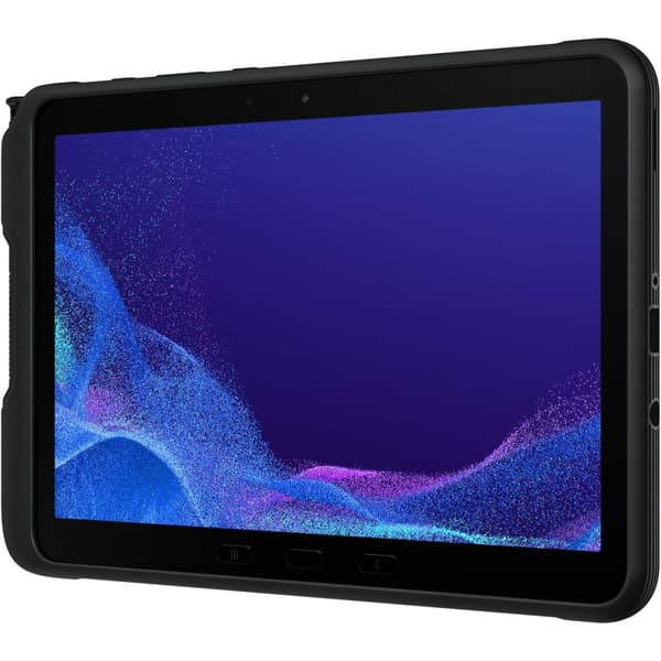 Tablet Samsung Galaxy Tab Active 4 Pro 10,1'' 6 GB RAM 128 GB Sort