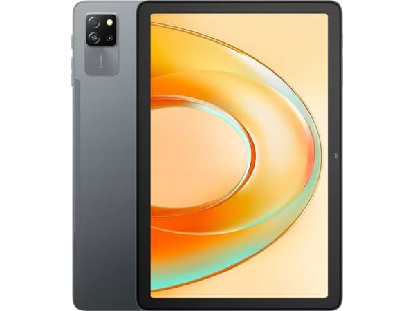 Blackview Tab 60 Pro LTE 4GB/128GB, 10.1-inch HD+ 800x1280 IPS LCD, Octa-core T606 1.6GHz, 5MP Front/8MP Back Camera, Battery 7000mAh, USB Type-C, An