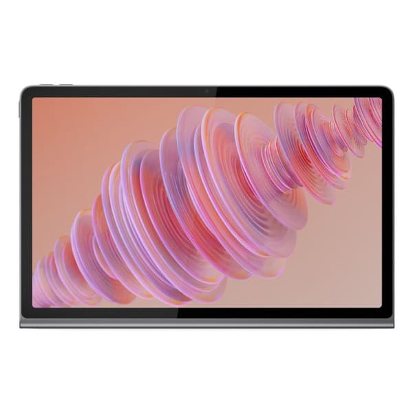 Tablet - Lenovo - ZADX0091SE Tab Plus - Android - 64 GB - 10,1 tum - 4 GB Grå