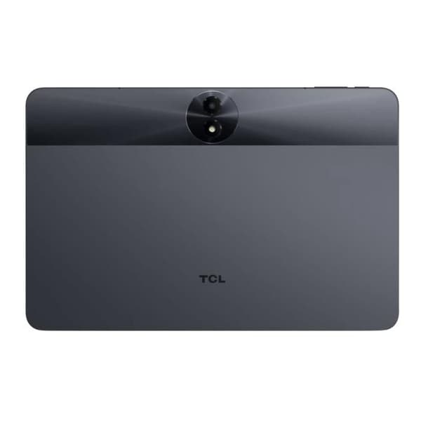 TCL Tablett - Tab 11 Gen2 - 11" - 6 GB RAM - 256 GB - WiFi Grå (Rymdgrå)