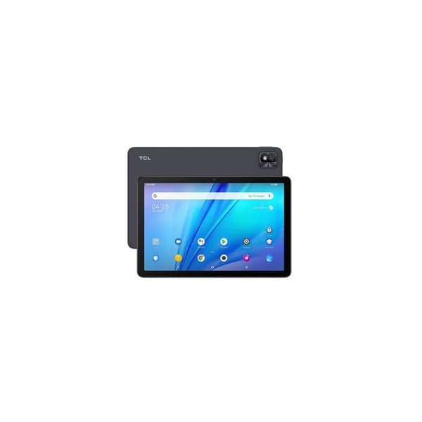 Surfplatta - TCL Communication Tcl Tab 10s Wifi Grey - Android - 10,1 tum - 2 GB - 64 GB Grå