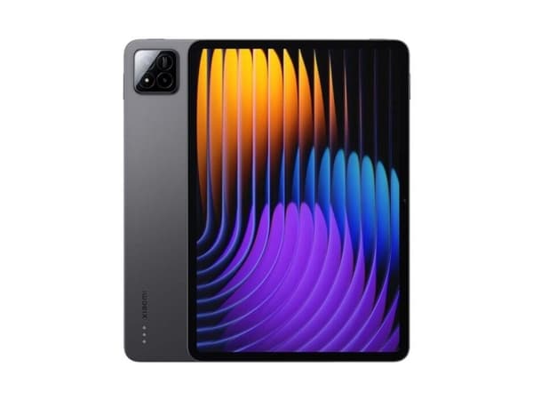 TABLETXIAOMI PAD 7 11.2IN 256GB GRAY