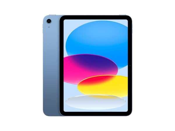 Apple iPad , 27,9 cm (11"), 2360 x 1640 pikseliä, 128 Gt, iPadOS 18, 477 g, sininen
