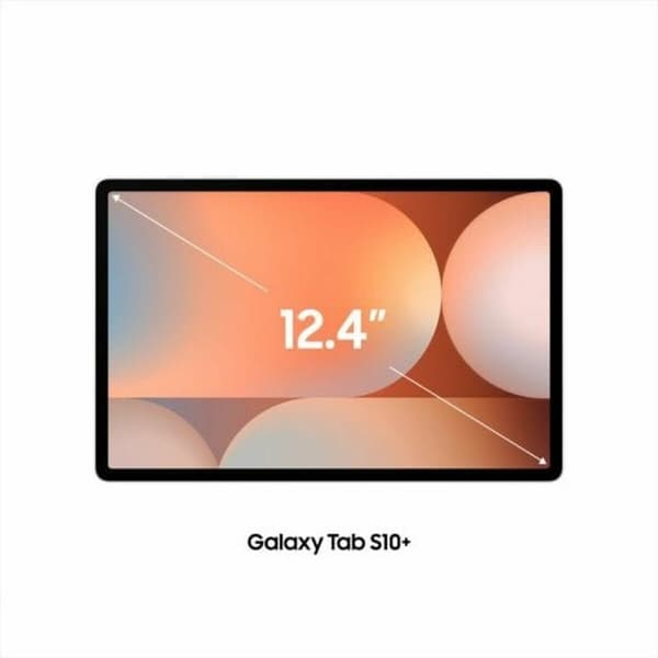 Tabletti Samsung Harmaa