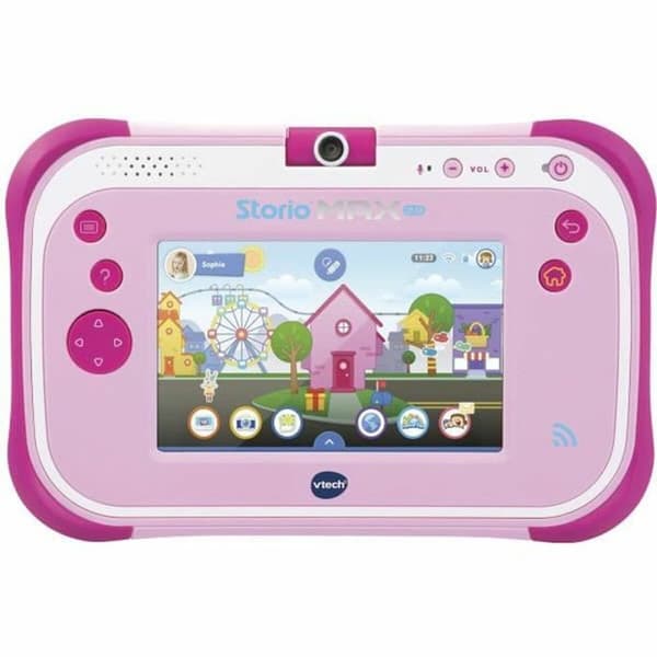 BEGAGNAD Läsplatta Vtech (Renoverade A)