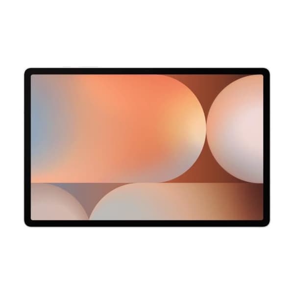 Surfplatta - Samsung - Galaxy Tab S10+ - 12,4'' AMOLED - 512 GB - 5G - Silver
