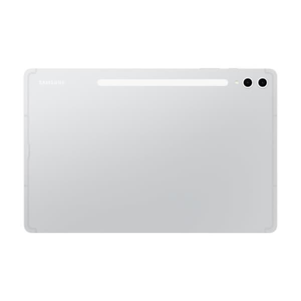 Surfplatta - Samsung - Galaxy Tab S10+ - 12,4'' AMOLED - 512 GB - 5G - Silver