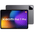 Miniatyrbild 1 av 6: XIAOMI PAD 7 Pro - 8 GB 256 GB - Grå