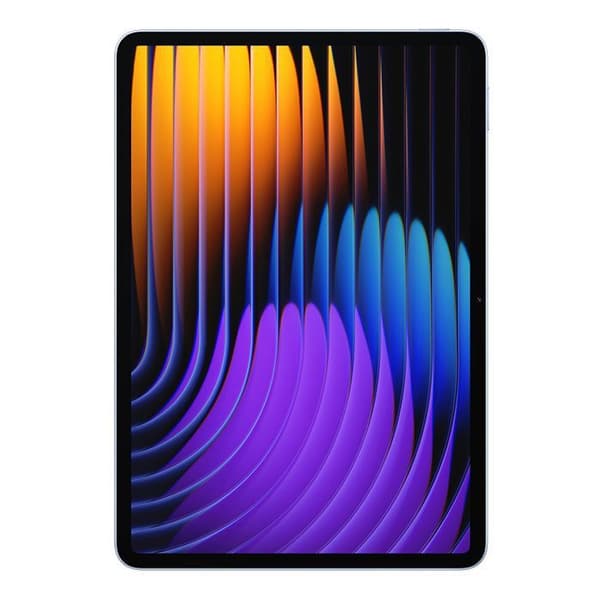 XIAOMI PAD 7 - 8 GB 256 GB - Blå