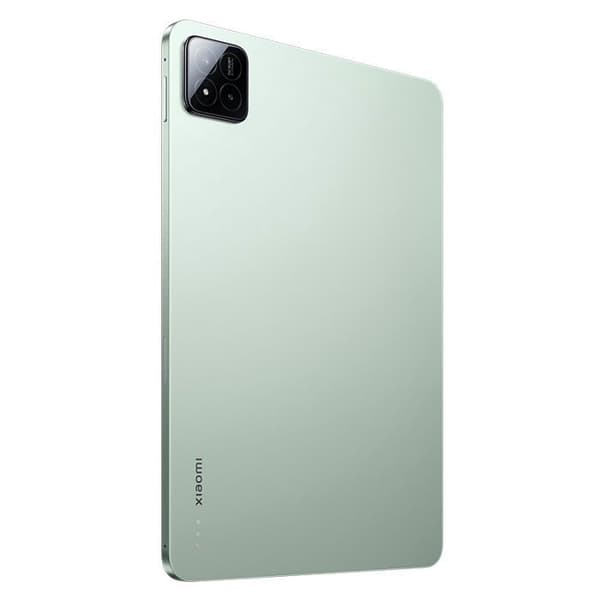XIAOMI PAD 7 Pro Taktile Tablet - 8 GB 256 GB - Grön