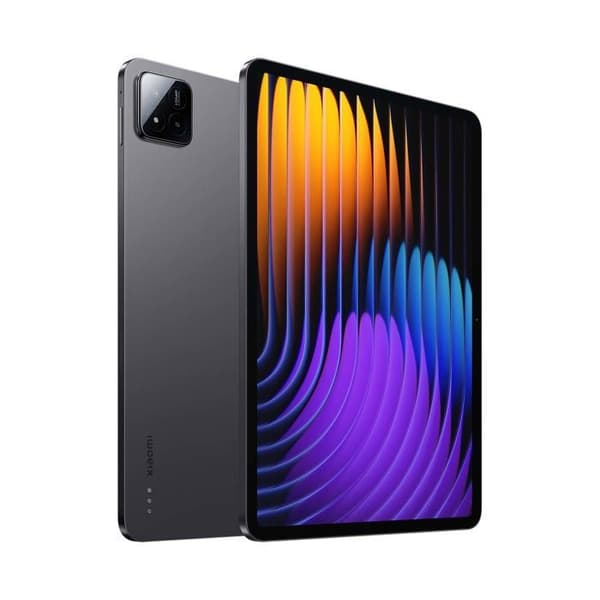 XIAOMI PAD 7 - 8 GB 256 GB - Grå