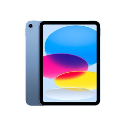 Apple iPad A16 Wi-Fi - surfplatta - 128 GB - 11"