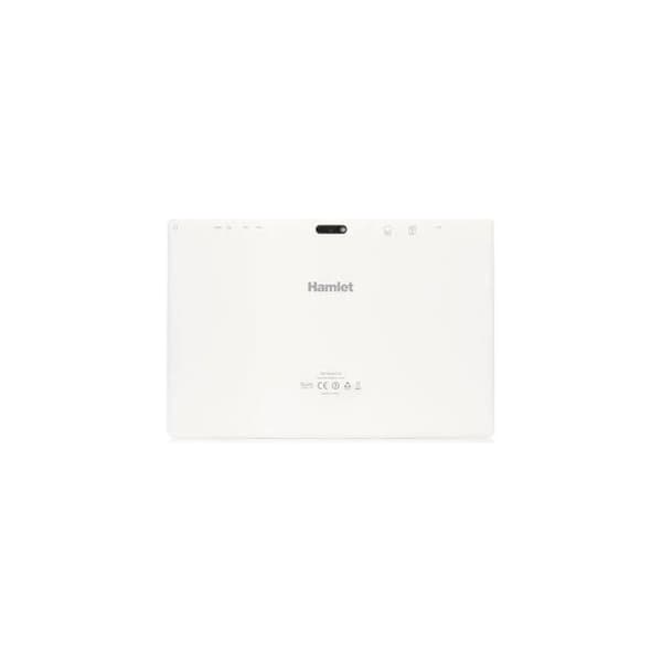 Hamlet Zelig Pad XZPAD414LTE Tablet 10,1" 4G LTE Wi-Fi Android 11 Quad Core 2GB-32GB BT- GPS
