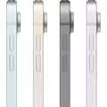 Miniatyrbild 3 av 6: APPLE - iPad Air M3 (2025) - 13 - Wi-Fi + mobil - 128 GB - Starlight