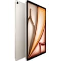 Miniatyrbild 2 av 6: APPLE - iPad Air M3 (2025) - 13 - Wi-Fi + mobil - 128 GB - Starlight