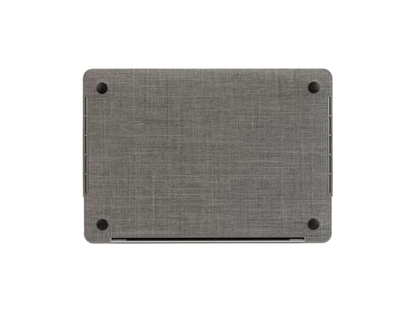 Incase Designed by Microsoft INMB200648-AGY, Hårt fodral, 33 cm (13")