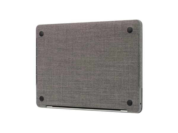 Incase Designed by Microsoft INMB200648-AGY, Hårt fodral, 33 cm (13")